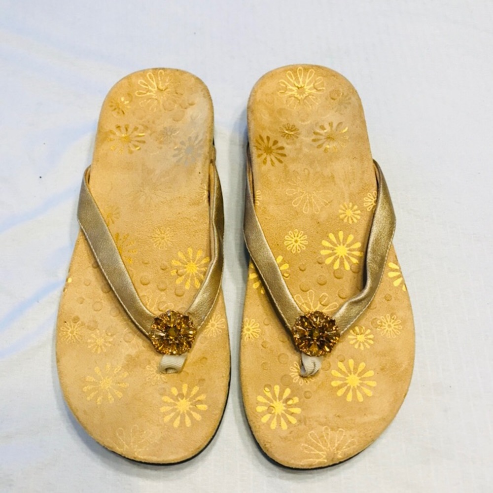 Vionic Sharon Sandals - Picture 3 of 7